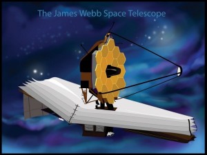Il telescopio spaziale James Webb