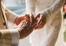 Aumentano i matrimoni con sposo over 60 e sposa straniera