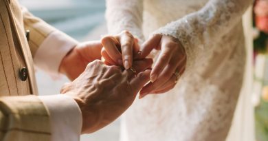 Aumentano i matrimoni con sposo over 60 e sposa straniera