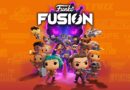 Funko Fusion: esplorare mondi iconici nei panni dei personaggi più amati