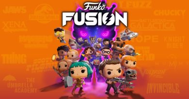 Funko Fusion: esplorare mondi iconici nei panni dei personaggi più amati