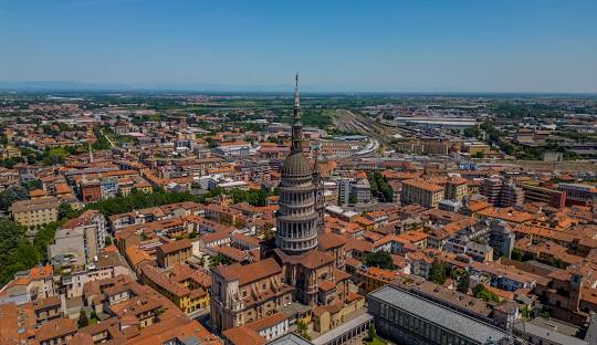 Novara tra le città meno care d’Italia