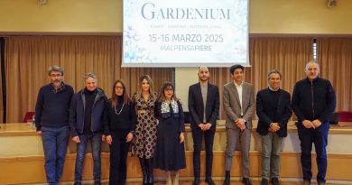 A Gardenium Varese e il suo territorio 