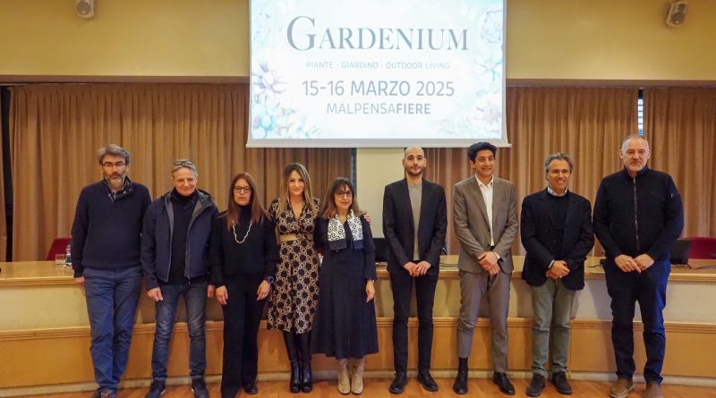 A Gardenium Varese e il suo territorio 