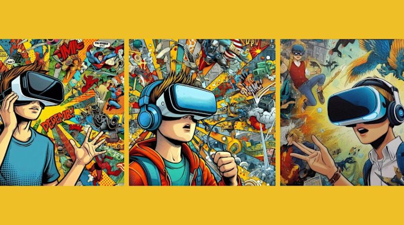 A Varese la 24 ore del fumetto