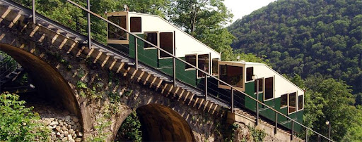 Nuovi finanziamenti per la Funicolare di Varese e la Funivia di Monteviasco