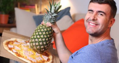 La top 10 dei “crimini culinari”