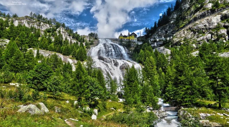 Un’estate tra le montagne piemontesi