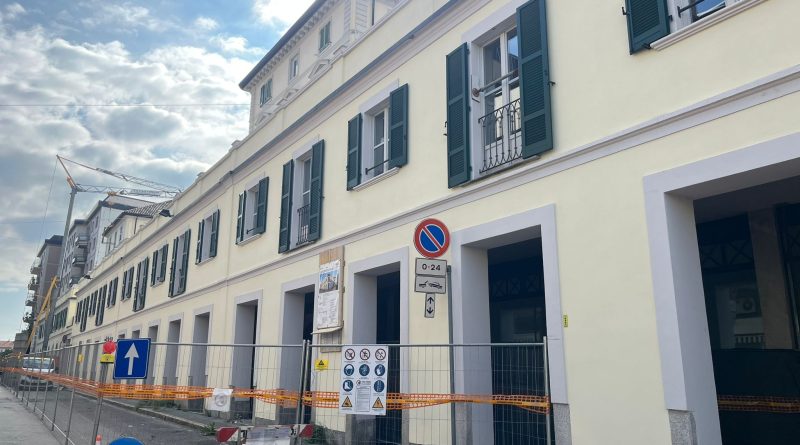 Presto realtà il nuovo Studentato di Biumo Inferiore