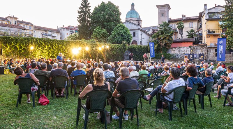 Torna LetterAltura, il Festival del Lago Maggiore