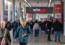 Tutte le strade, e i binari, portano a EICMA