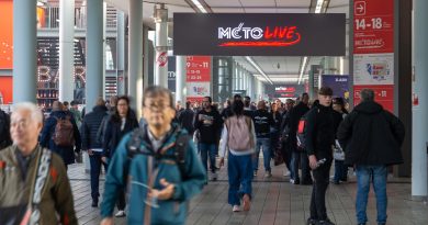 Tutte le strade, e i binari, portano a EICMA
