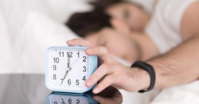 Cambio dell’ora: come adattarsi senza ripercussioni sulla salute visiva