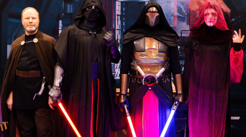 Be Comics! Be Games!