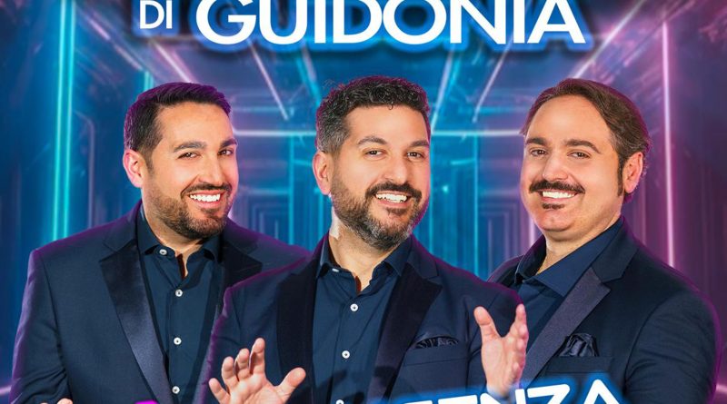 Musica e comicità con i Gemelli di Guidonia al Cajelli di Busto