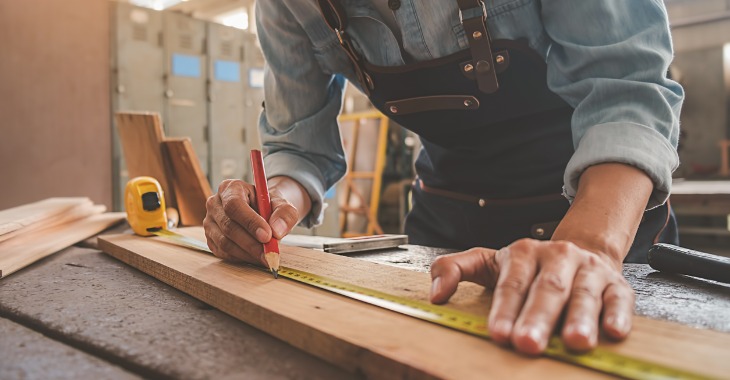 Arriva la stretta sui finti prodotti handmade