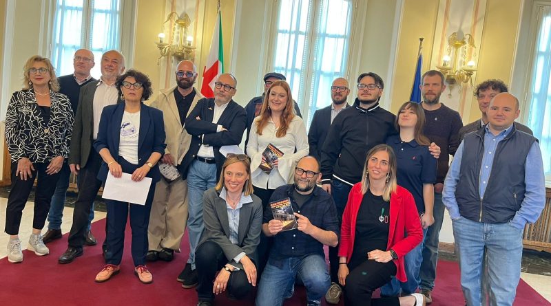 Film da tutto il mondo per il Cortisonici Film Festival