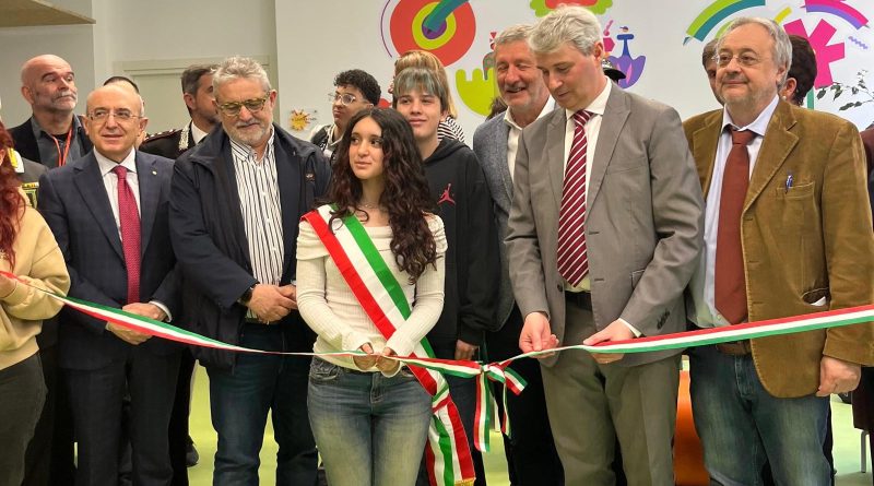 DesTEENazione Varese