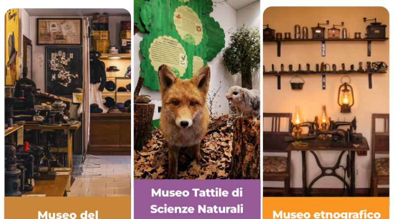 Con la primavera riaprono i musei dell’Alto Verbano