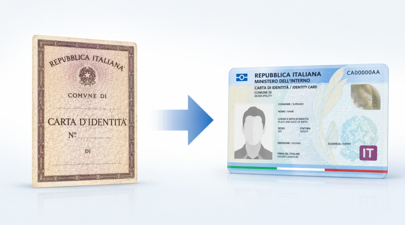 Carta di identità elettronica obbligatoria, Varese potenzia il servizio Anagrafe