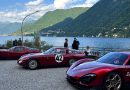 Motori e Bellezza sul Lario: torna FuoriConcorso