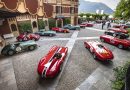 Il Lago di Como si fa passerella: torna il Concorso d’Eleganza Villa d’Este