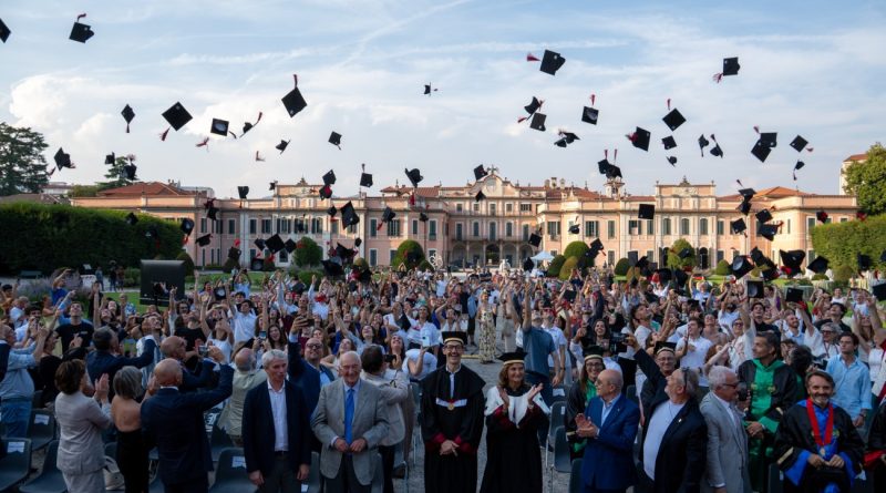 A Varese la “carica” dei 300 tocchi