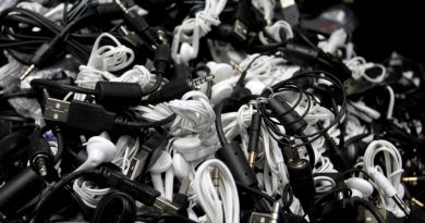 I rifiuti elettronici non vanno in vacanza