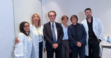 Vaccinazione antinfluenzale al via